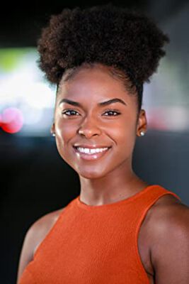 Official profile picture of Aya Washington