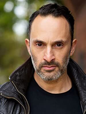 Official profile picture of Aykut Hilmi