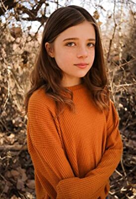 Official profile picture of Ayla Jane McFall
