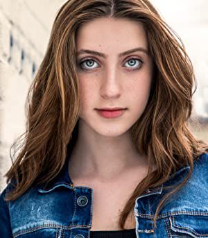 Official profile picture of Ayla Schwartz Movies