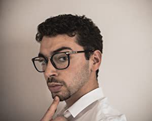 Official profile picture of Ayoub Saadi