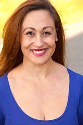 Official profile picture of Ayse Eldek