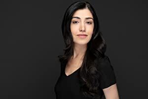 Official profile picture of Ayse Kirca