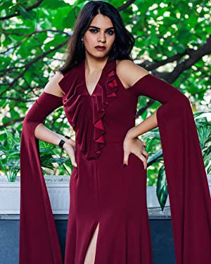 Official profile picture of Ayushi Gupta