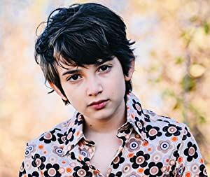 Official profile picture of Azhy Robertson