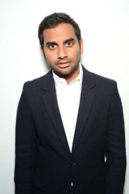 Official profile picture of Aziz Ansari