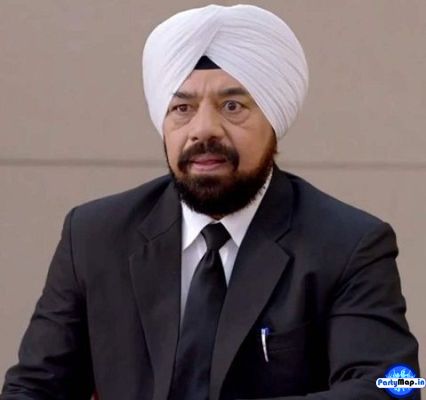 Official profile picture of B N Sharma