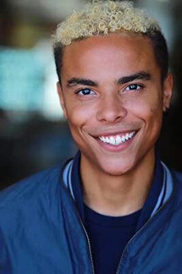 Official profile picture of B.A. Tobin