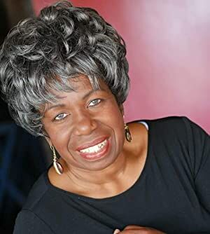 Official profile picture of Baadja-Lyne Odums