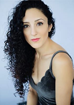 Official profile picture of Bahareh Yaraghi