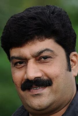 Official profile picture of Baiju V.K.