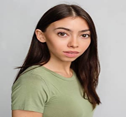 Official profile picture of Bailee Henderson