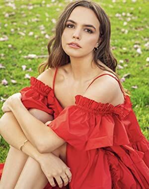Official profile picture of Bailee Madison