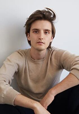 Official profile picture of Bailey Edwards Movies