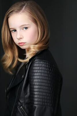 Official profile picture of Bailey Skodje