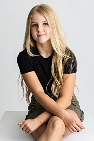 Official profile picture of Bailey Thain Movies