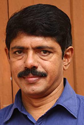 Official profile picture of Balachandran Chullikadu
