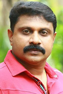 Official profile picture of Balaji Sarma