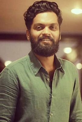 Official profile picture of Balu Varghese