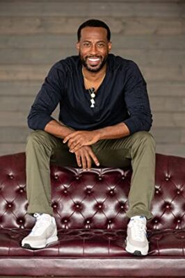 Official profile picture of Bam Hall