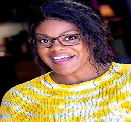 Official profile picture of Banza Pandora J. Townsend