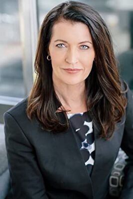 Official profile picture of Barb Mitchell