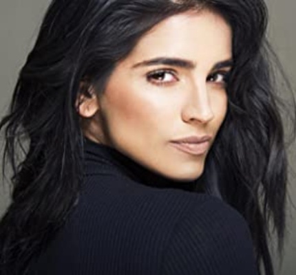 Official profile picture of Bárbara de Regil