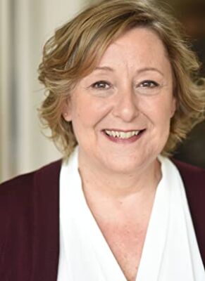 Official profile picture of Barbara Hawkins-Scott