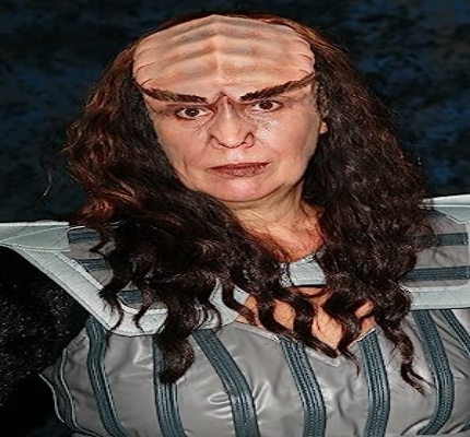 Official profile picture of Barbara March