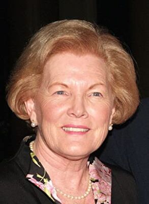 Official profile picture of Barbara Marshall