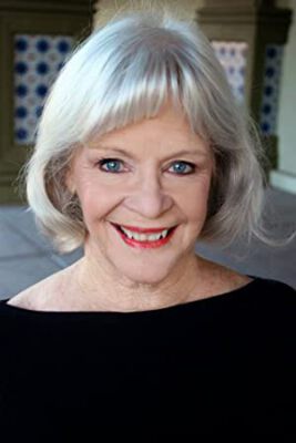 Official profile picture of Barbara McBain
