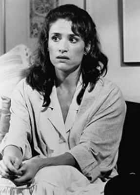 Official profile picture of Barbara Williams