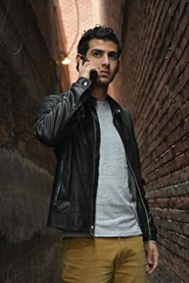 Official profile picture of Bardia Zadeh