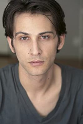 Official profile picture of Barnett O'Hara Movies