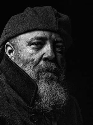 Official profile picture of Barney Burman