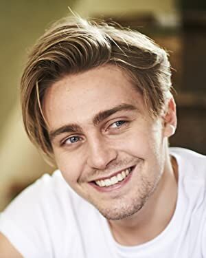 Official profile picture of Barney Walsh