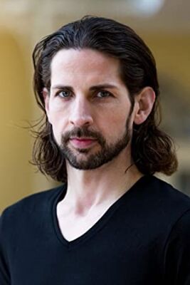 Official profile picture of Barrie Martin