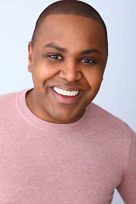 Official profile picture of Barron A. Myers