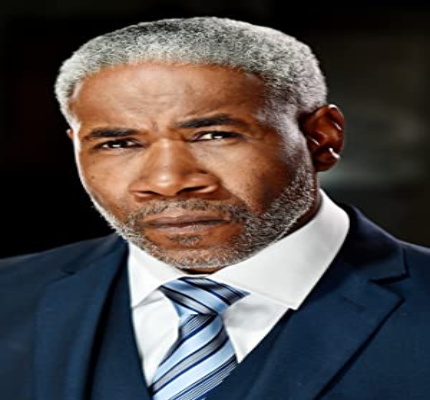 Official profile picture of Barry Brisco