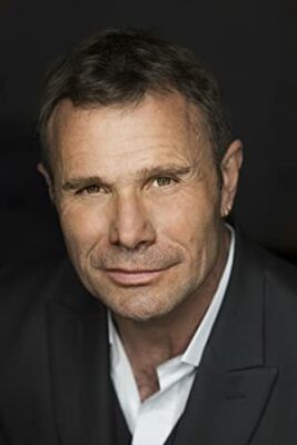 Official profile picture of Barry Duffield