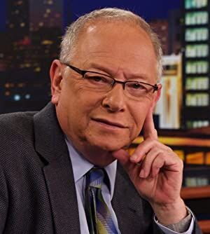 Official profile picture of Barry G. Bernson