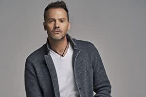 Official profile picture of Barry Watson