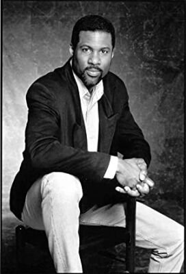 Official profile picture of Barry Wiggins