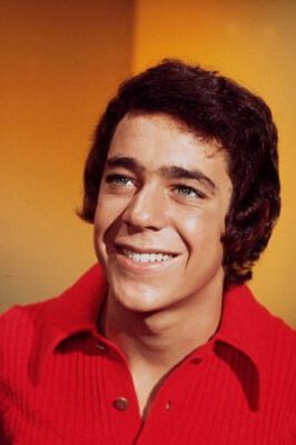 Official profile picture of Barry Williams