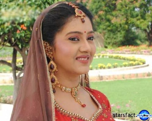 Photo of Barsha Priyadarshani at a show