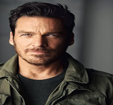 Official profile picture of Bart Johnson
