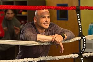 Official profile picture of Bas Rutten