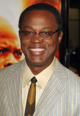 Official profile picture of Basil Wallace