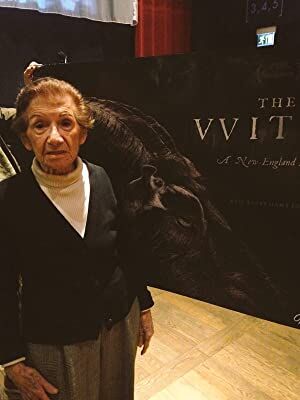 Official profile picture of Bathsheba Garnett