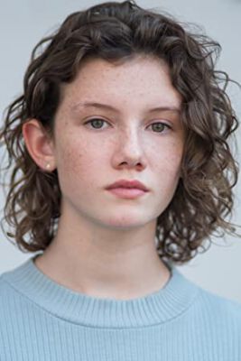 Official profile picture of Bay Allebach